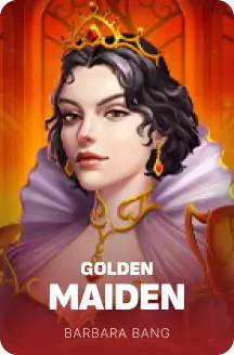 Golden Maiden